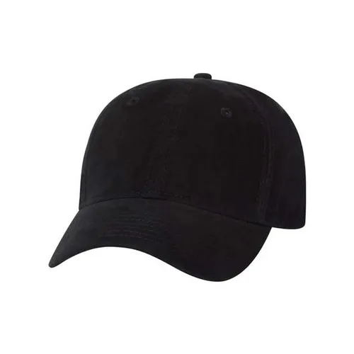 Sportsman Unstructured Cap SPO-AH35. Embroidery is available on this item.