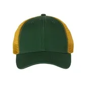 Sportsman Bio-Washed Trucker Cap SPO-AH80