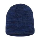 Sportsman 8" Marled Beanie SPO-SP03