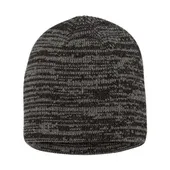 Sportsman 8" Marled Beanie SPO-SP03