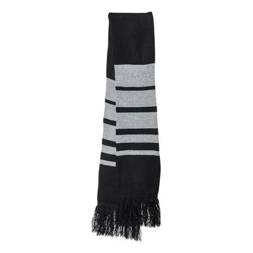 Sportsman Soccer Scarf SPO-SP07