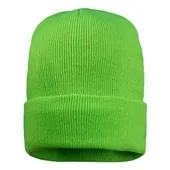 Sportsman 12" Fleece Lined Cuffed Knit Beanie SPO-SP12FL