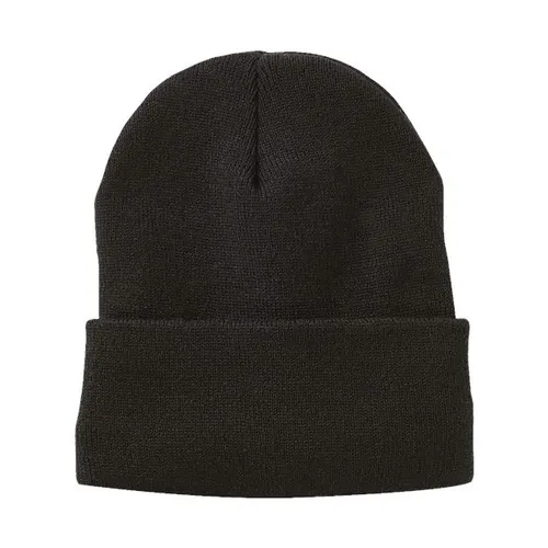 Sportsman 12" Fleece Lined Cuffed Knit Beanie SPO-SP12FL