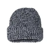 Sportsman 12" Chunky Cuffed Knit Beanie SPO-SP90