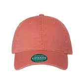 Legacy Relaxed Twill Dad Hat LEG-EZA