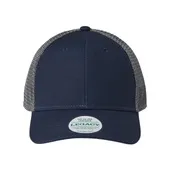 Legacy Lo-Pro Snapback Trucker Cap LEG-LPS