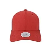 Legacy Mid-Pro Snapback Trucker Cap LEG-MPS