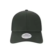 Legacy Mid-Pro Snapback Trucker Cap LEG-MPS