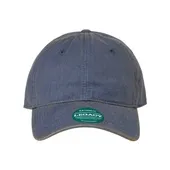 Legacy Old Favorite Solid Twill Cap LEG-OFAST