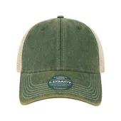 Legacy Youth Old Favorite Trucker Cap LEG-OFAY