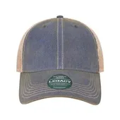 Legacy Youth Old Favorite Trucker Cap LEG-OFAY