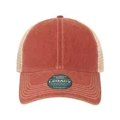 Legacy Youth Old Favorite Trucker Cap LEG-OFAY