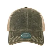 Legacy Youth Old Favorite Trucker Cap LEG-OFAY