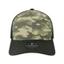 DARK OLIVE GREEN CAMO/ BLACK