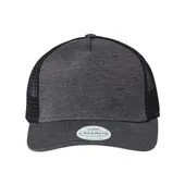 Legacy Five-Panel Trucker Cap LEG-ROADIE