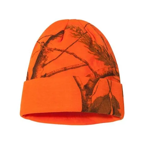 Kati 12" Licensed Camo Knit Beanie KAT-LCB12