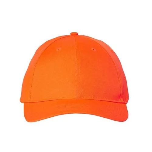 Kati Safety Cap KAT-SN100. Embroidery is available on this item.