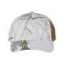 WHITE REALTREE AP