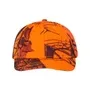 MOSSY OAK BREAK-UP BLAZE ORANGE