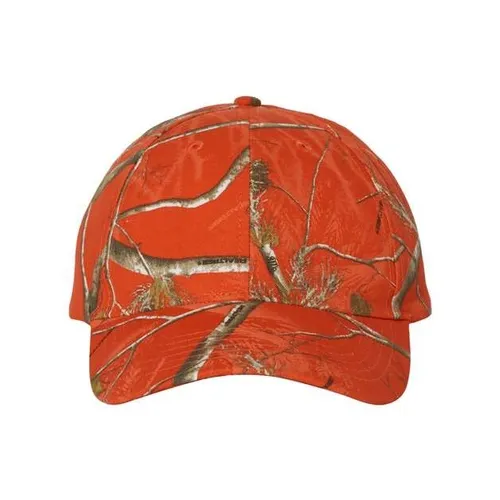 Kati Specialty Licensed Camo Cap KAT-SN200