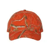 Kati Specialty Licensed Camo Cap KAT-SN200