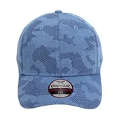 Imperial The Oglethorpe Tonal Camo Cap IMP-4062