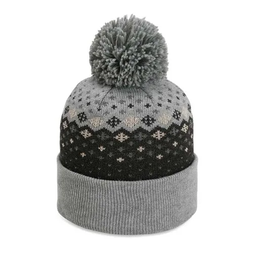 Imperial The Baniff Knit Beanie IMP-6017