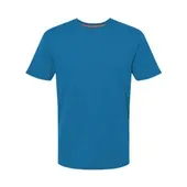 Kastlfel Unisex Recycledsoft T-Shirt KAS-2010