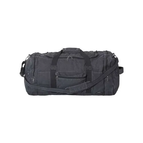 Dri Duck 60L Expedition Duffel Bag DRI-1040. Embroidery is available on this item.