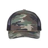 Dri Duck Retro Rope Cap DRI-3012