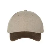 Dri Duck Wildwood Cap DRI-3232