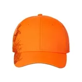 Dri Duck Running Buck Cap DRI-3301