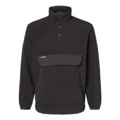 Dri Duck Timber Mountain Fleece Pullover DRI-7356