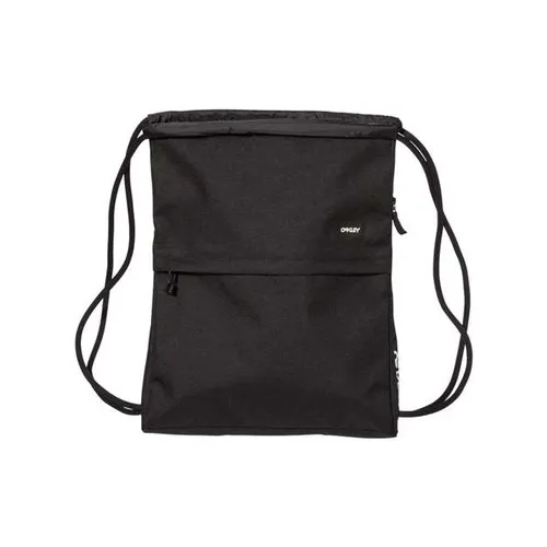 Oakley 13L Street Satchel Drawstring Bag OAK-921458ODM. Embroidery is available on this item.