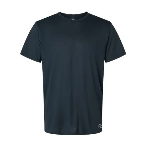 Oakley Team Issue Hydrolix T-Shirt OAK-FOA402991. Printing is available for this item.