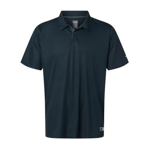 Oakley Team Issue Hydrolix Polo OAK-FOA402993. Printing is available for this item.