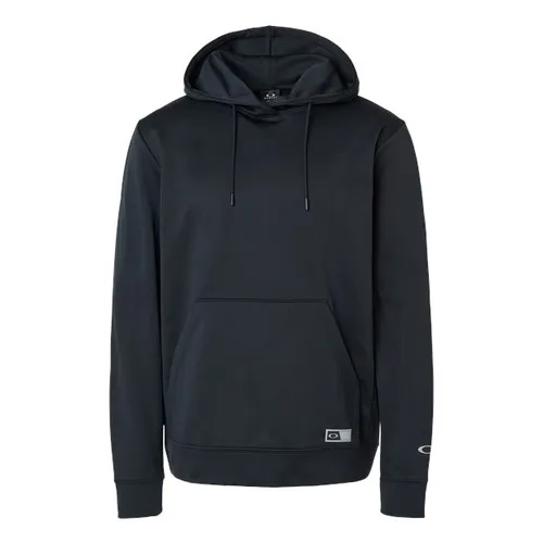 Oakley Team Issue Hydrolix Hooded Sweatshirt OAK-FOA402994. Decorated in seven days or less.