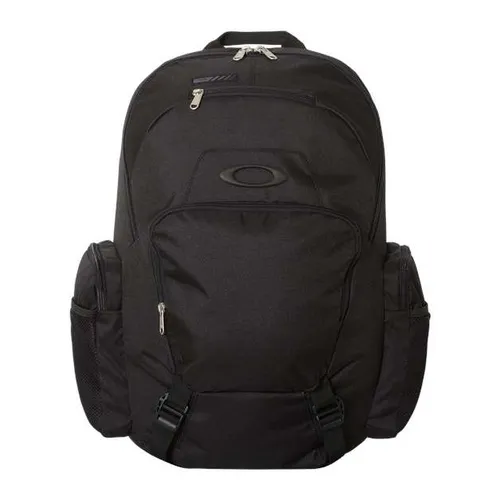 Oakley 30L Blade Backpack OAK-FOS901100. Embroidery is available on this item.