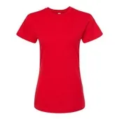 Tultex Women's Fine Jersey T-Shirt TUL-216