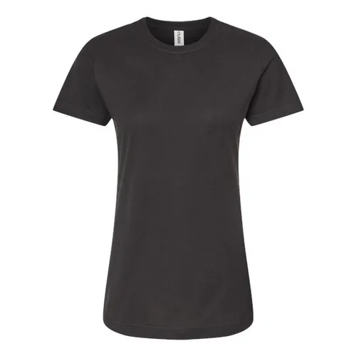 Tultex Women's Fine Jersey T-Shirt TUL-216. Printing is available for this item.