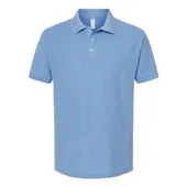 Tultex Unisex 50/50 Sport Polo TUL-400