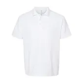 Tultex Unisex 50/50 Sport Polo TUL-400