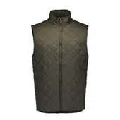 Weatherproof Vintage Diamond Quilted Vest WEA-207359