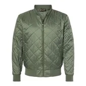 Weatherproof Heatlast Quilted Packable Bomber WEA-21752