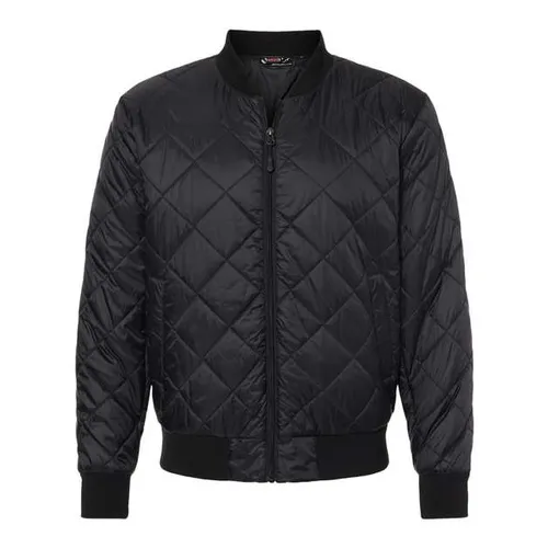 Weatherproof Heatlast Quilted Packable Bomber WEA-21752