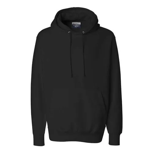 Weatherproof Cross Weave Hooded Sweatshirt WEA-7700. Decorated in seven days or less.