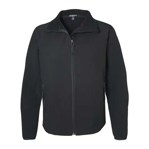 Weatherproof Women's Soft Shell Jacket WEA-W6500. Decorated in seven days or less.