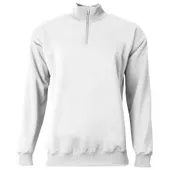 A4 Sprint Fleece Quarter Zip N4282