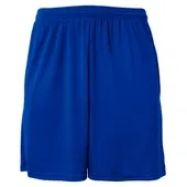 A4 Adult 7" Cooling Short With Pockets N5065