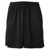 A4 Youth Cooling Short With Pockets NB5065